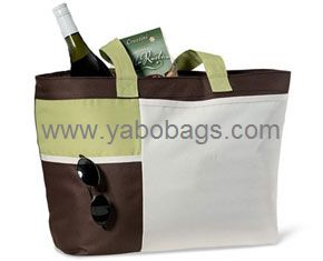 Big Tote Cooler Bag