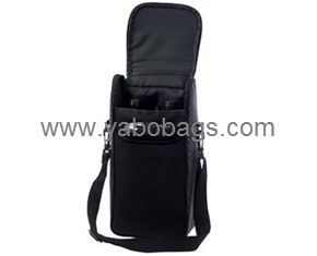 Men Bottle Cooler Bag
