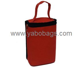 Women Bottle Cooler Bag