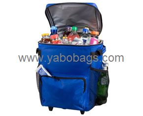 Cheap Rolling Cooler Bag