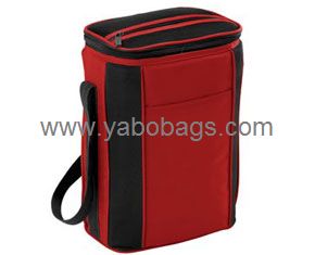 Promotional Wine Cooler Bag