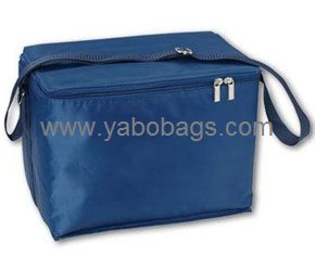 Promotional Wine Cooler Bag