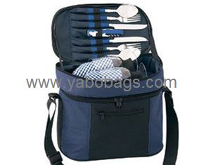 Small Picnic Cooler Bag