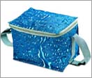 Wine cooler bags