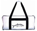 Small Fish Cooler Bag