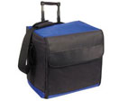 Big Rolling Cooler Bag