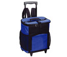 Cool Rolling Cooler Bag