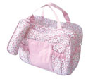 Fashion Baby Cooler Bag