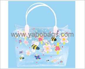 Cosmetic bag