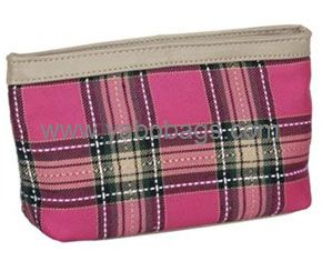 Big Cosmetic bag