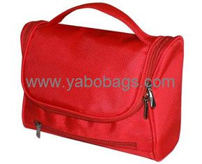 Top Cosmetic bag
