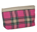 Big cosmetic bag