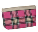 Big cosmetic bag