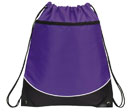 Top Drawstring Backpack