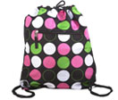 Cute Drawstring Backpack