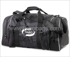 duffle bag