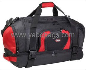 Large Duffel Bag