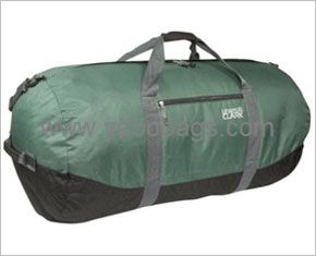 Round Duffel Bag