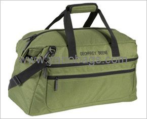 Leisure Duffel Bag