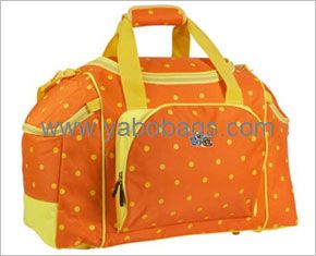 Cute Duffle Bag