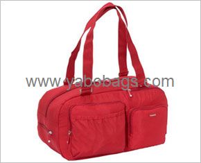 Women Mini Duffel Bag