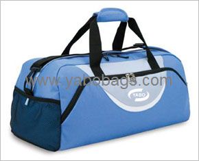 duffle bag