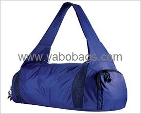 duffle bag