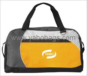 duffle bag