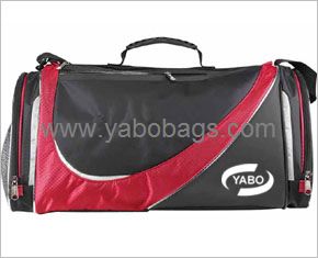 duffle bag