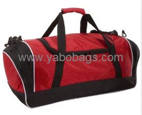 Men Travel Duffle Bag