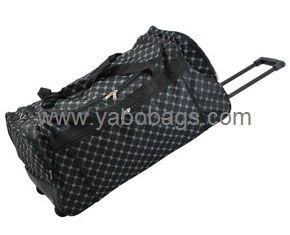 Cheap Rolling Duffle Bag