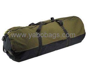 Good Canvas Duffle Bag