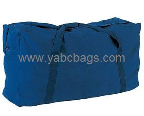 Promotions Canvas Duffle Bag