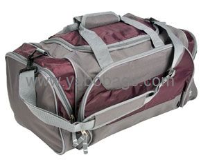 Durable Gym Bag