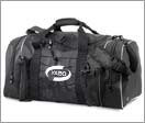 Duffel bag