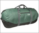 Round Duffel Bag