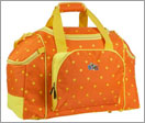 Cute Duffle Bag