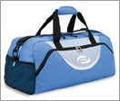 Travel duffle bag