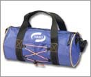 Sports duffle bag