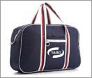 Sports duffel bag