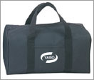 Duffel travel bag