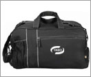 duffel bag