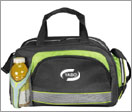 duffel bag