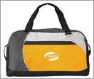 duffel bag