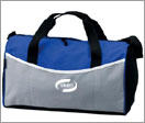 duffel bag