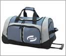 Rolling Duffle bag