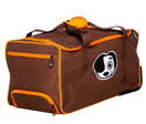 Good Rolling Duffle Bag