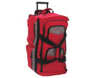 Top Rolling Duffle Bag