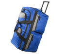 Best Rolling Duffle Bag