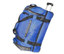 Desinger Rolling Duffle Bag